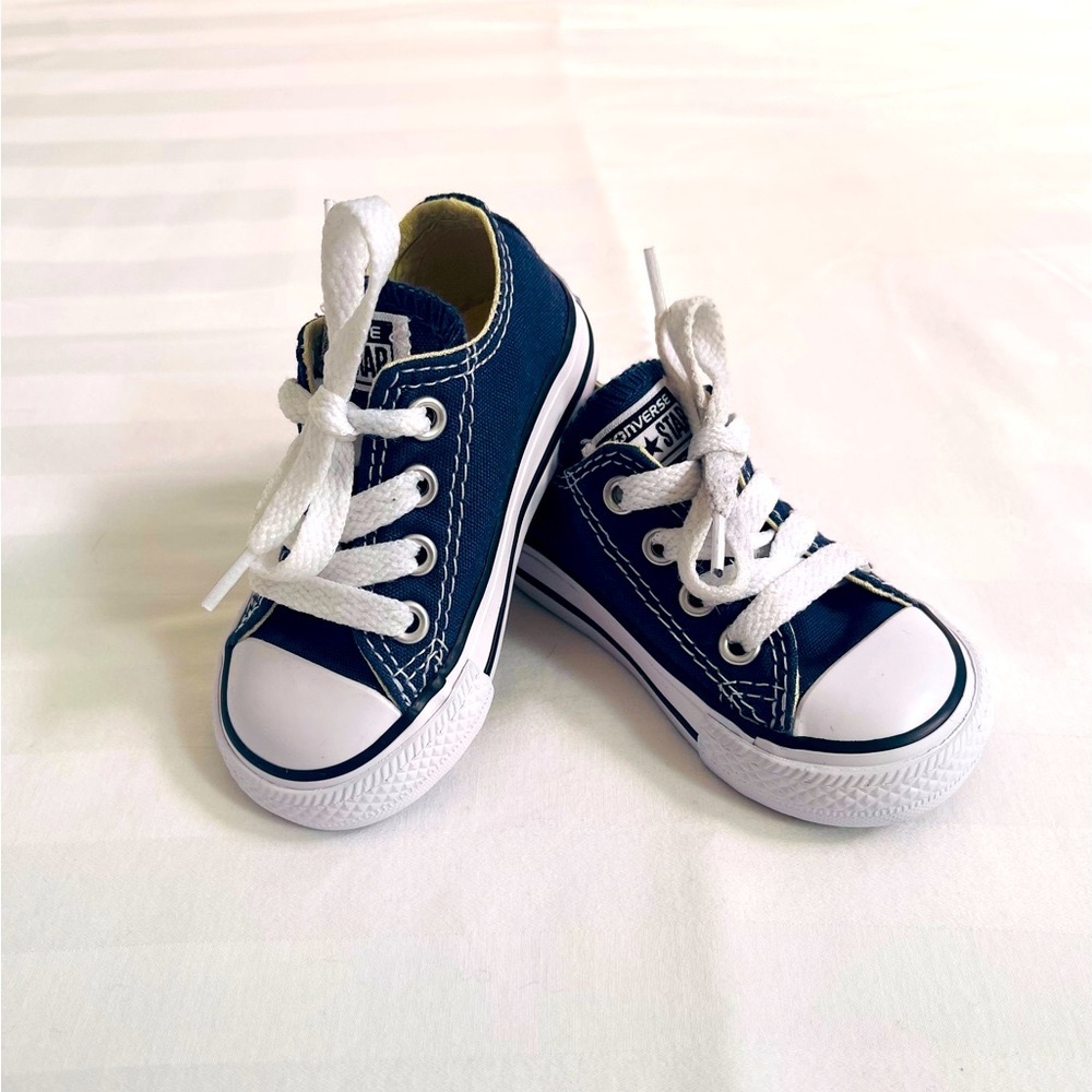 Converse Infant Sneaker